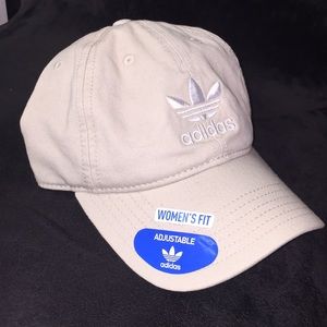 NEW Adidas Originals Relaxed Strapback